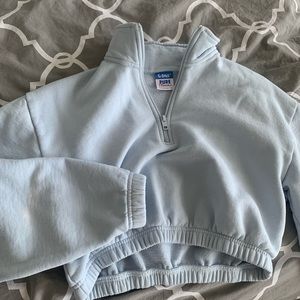 Tna Fleece Sweatshirt